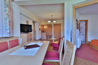 Suite Nr 67 Hotel Garni Zerza