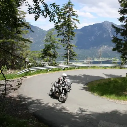 Motorrad Motorrad