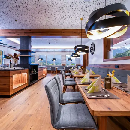 Restaurant Vista