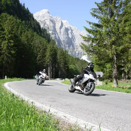 Kaffeetour - Pustertal