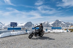 Großglockner Hochalpenstraße