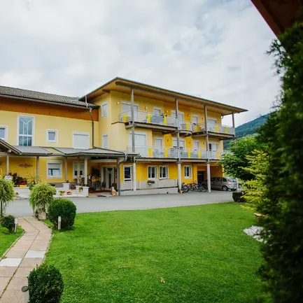 Hotel Hotel