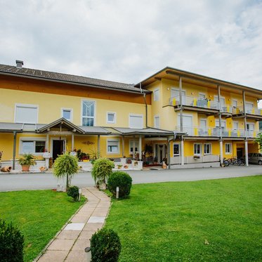 Hotel Garni am Nassfeld