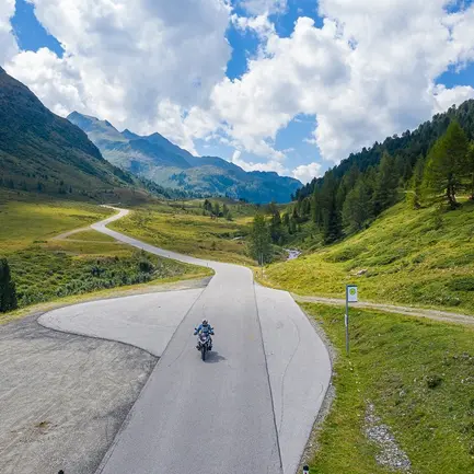 Motorrad