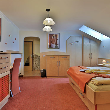 Comfort triple room Nr. 9