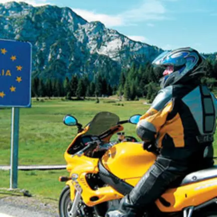 Motorradtouren Motorradtouren