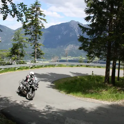 1000 Kurven Tour