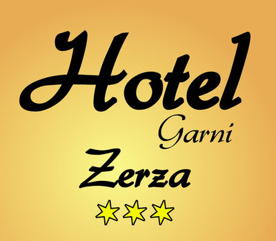 Logo des Hotel Garni Zerza