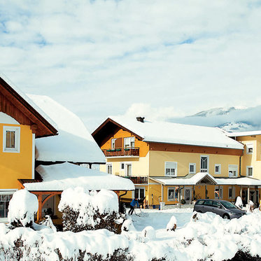 Hotel Garni am Nassfeld